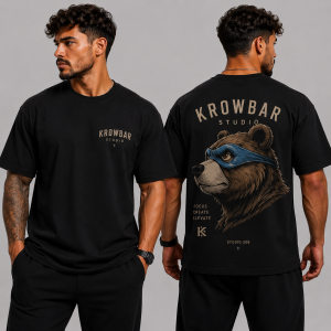 The Profile Tee