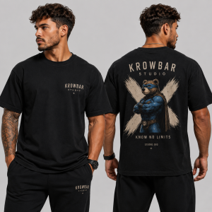 Silhouette Tee