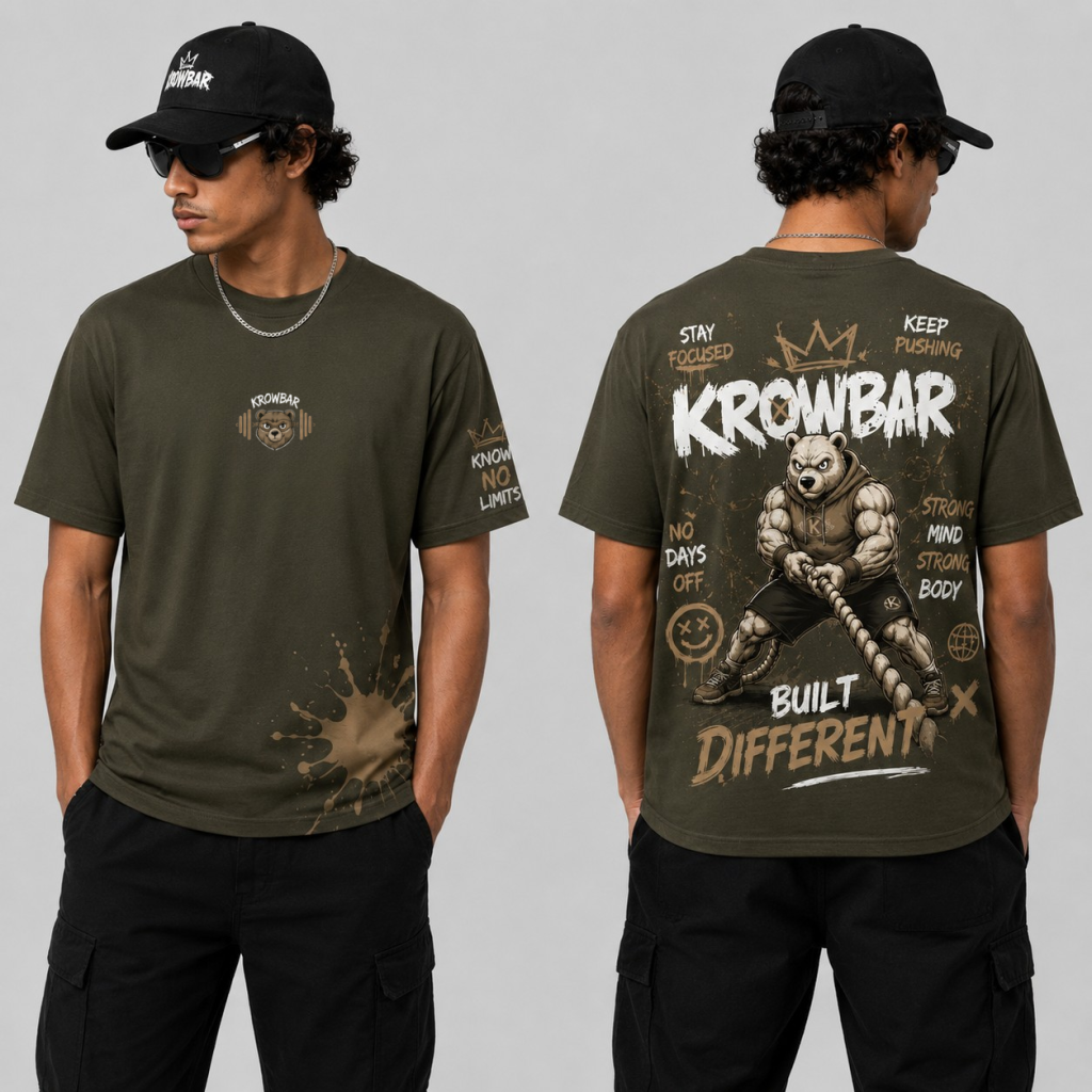 The Pull T-shirt