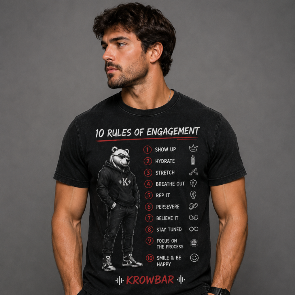 The Standard Tee