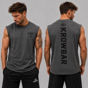 The Titan Vest