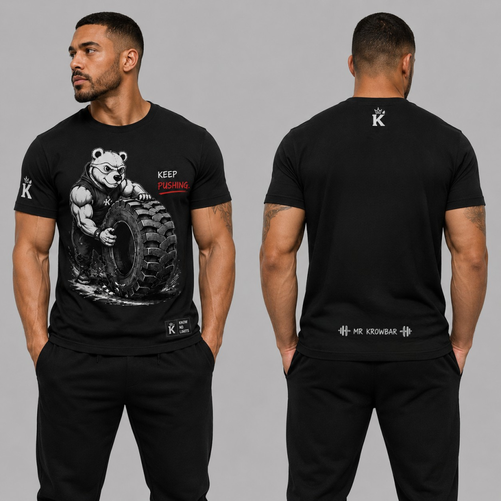 The Wheel Tee