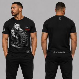 The Wheel Tee