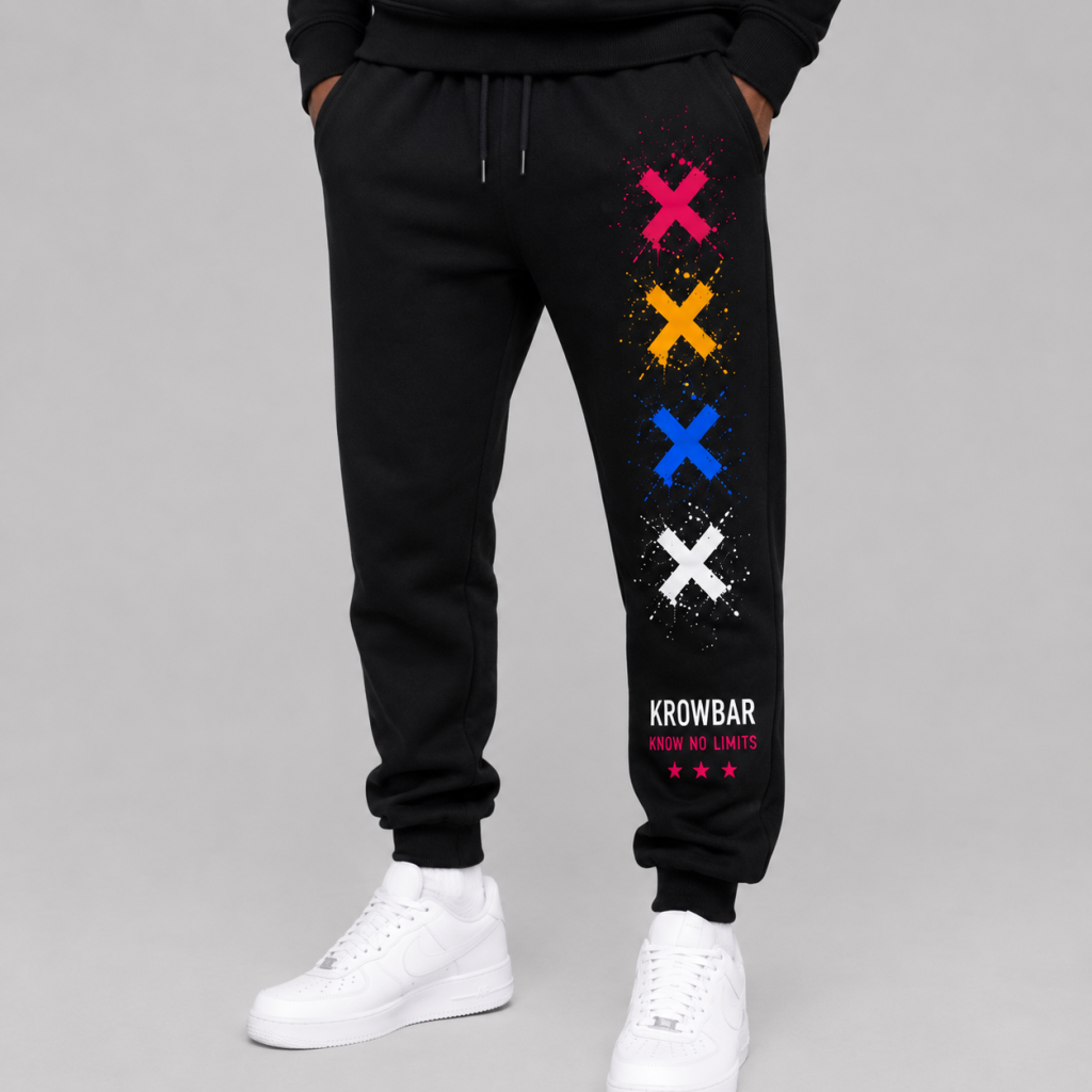 X Marks Joggers