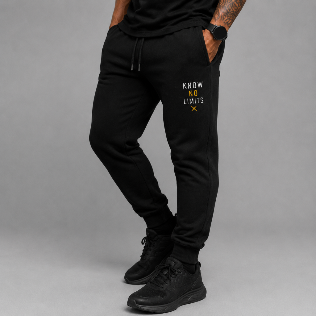 Limitless Joggers