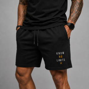 Limitless Shorts