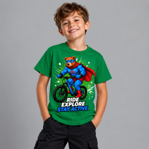 Adventure Rider Tee