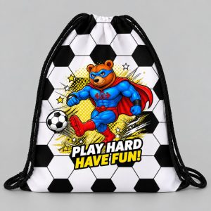 Krowbar Super Striker Kids Bag