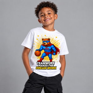 Dream Team Tee